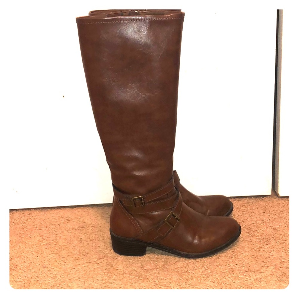 Arizona Jean boots